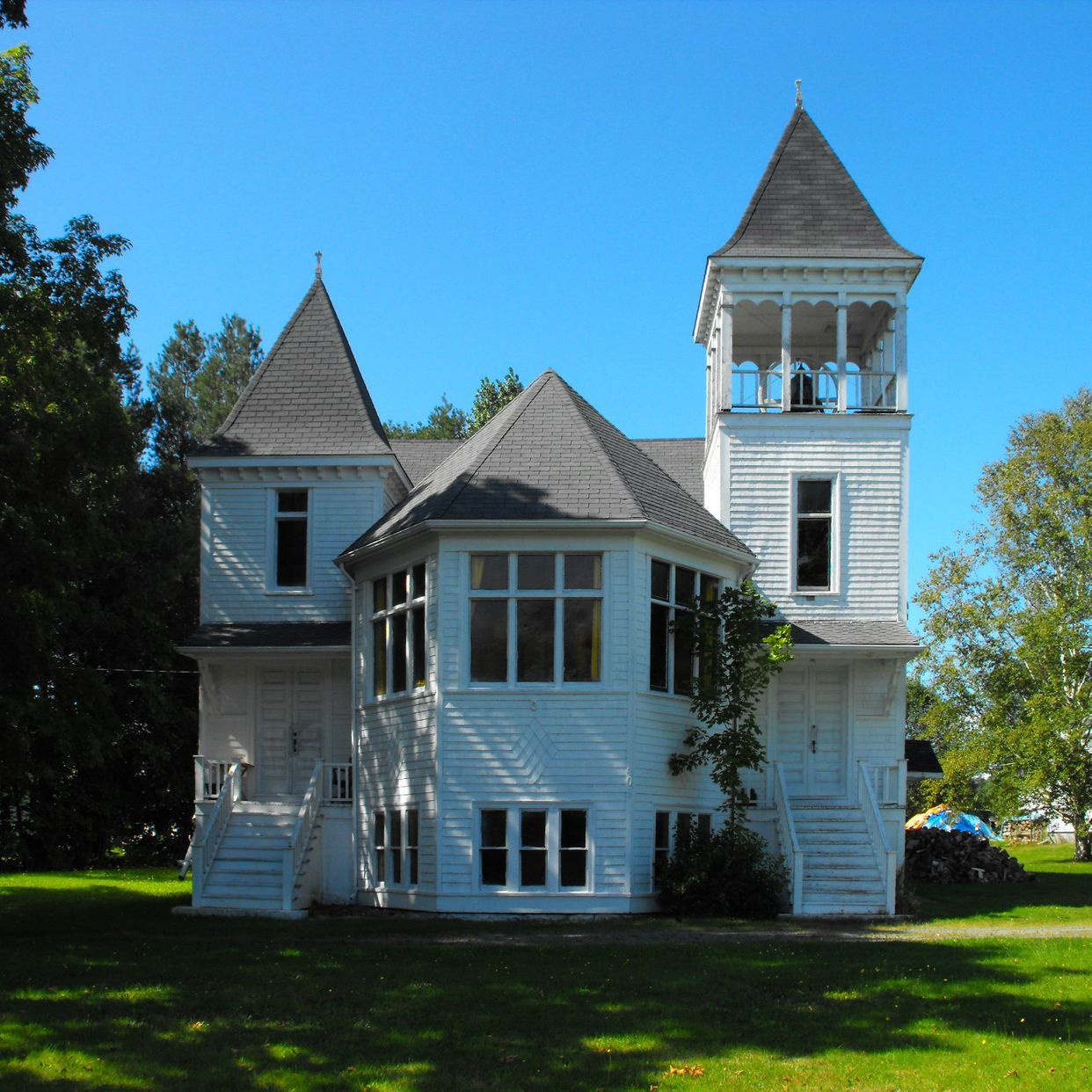Wesley-Knox United Church of Canada