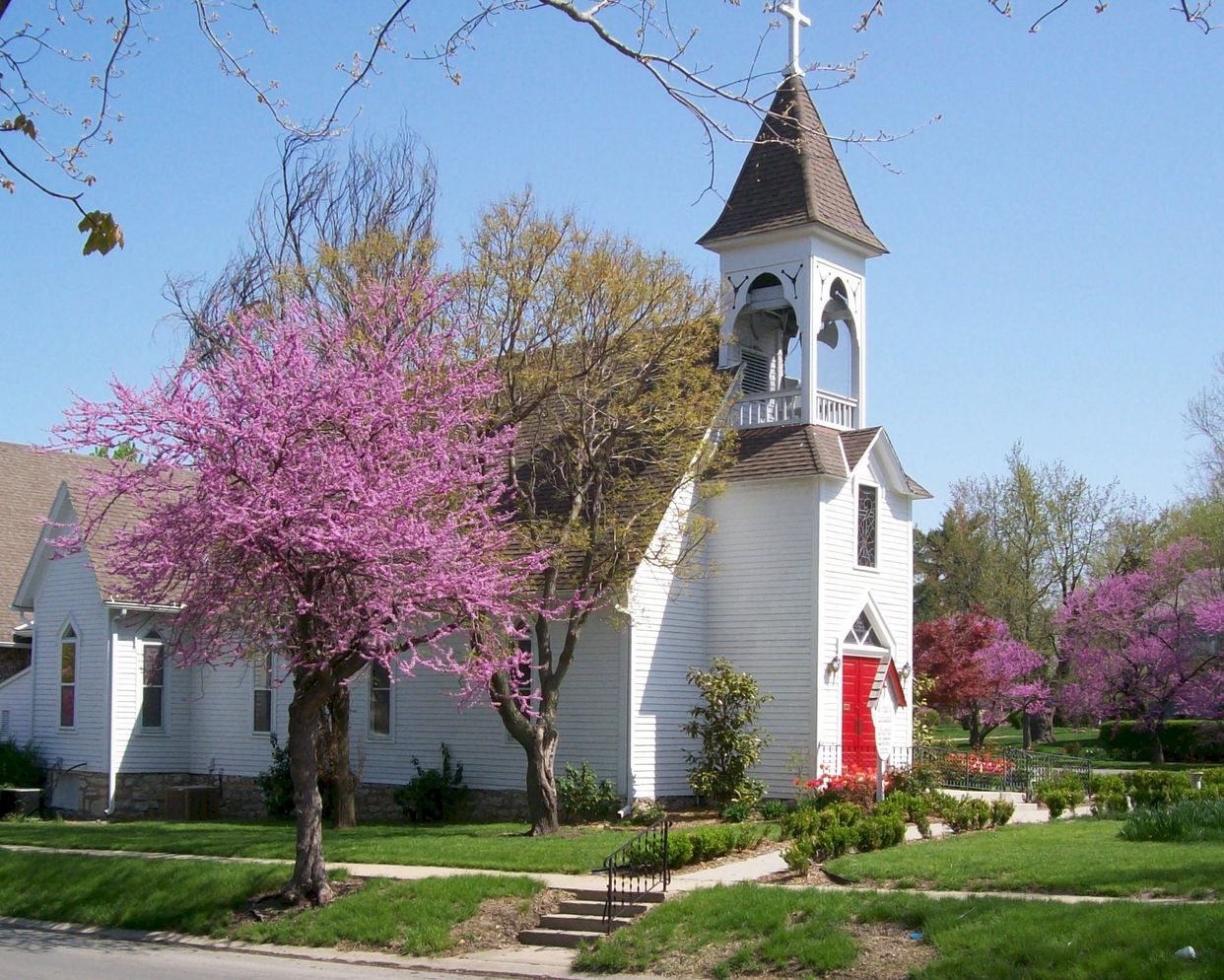 St. Paul's Episcopal Church