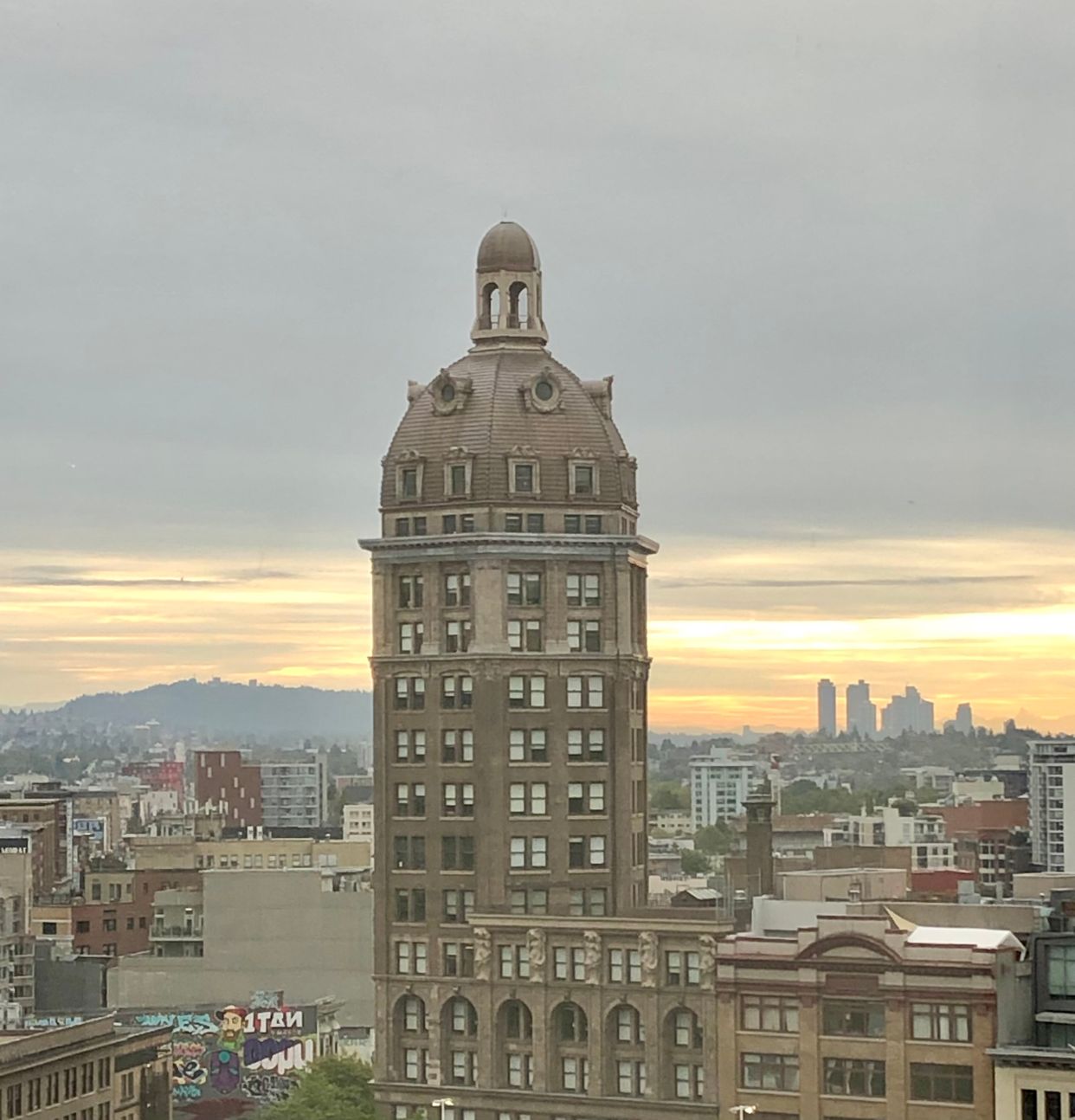 Sun Tower
