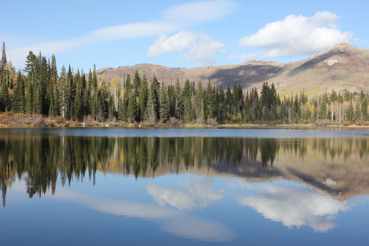 Silver Lake 
