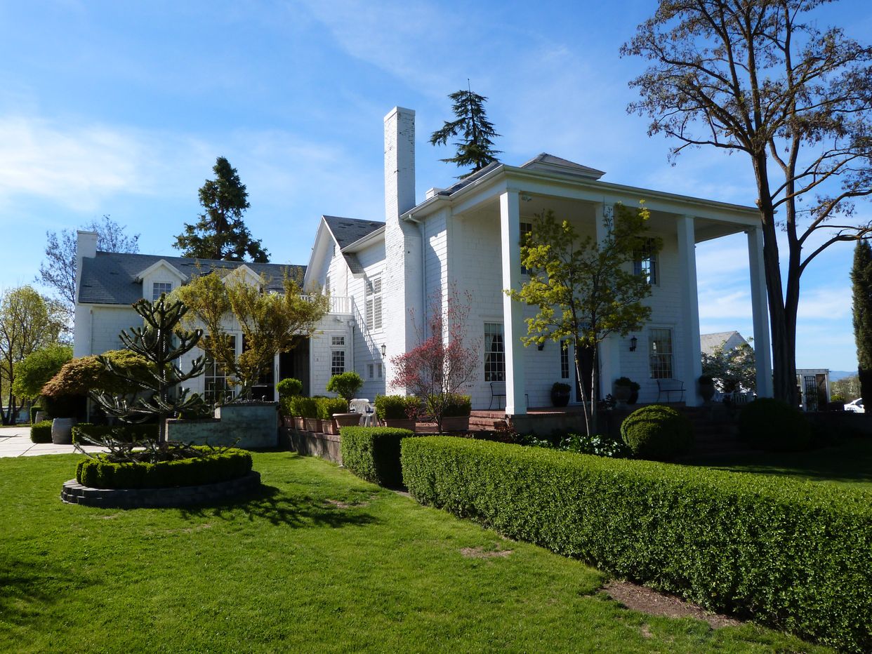 Stewart–Voorhies House