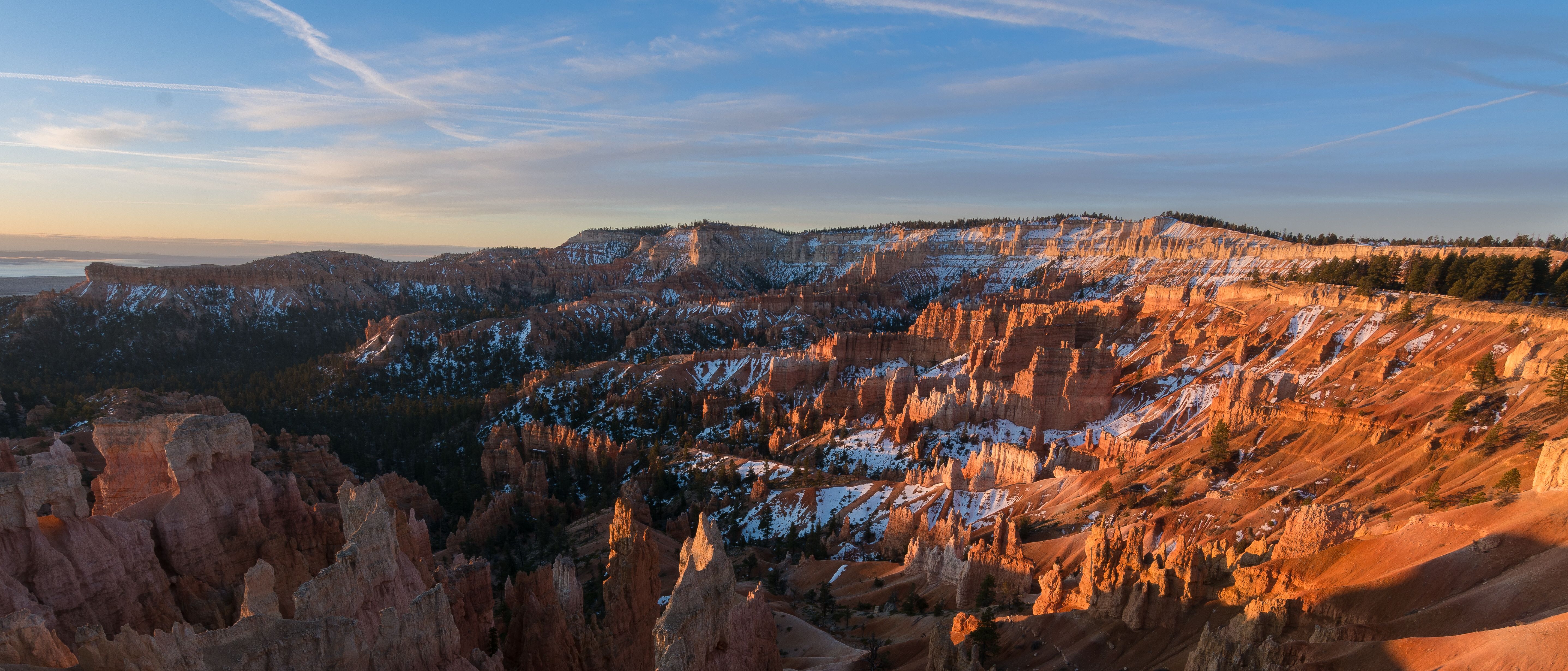 Sunrise Point  — Photo by facebook.com/adam.bolyard
