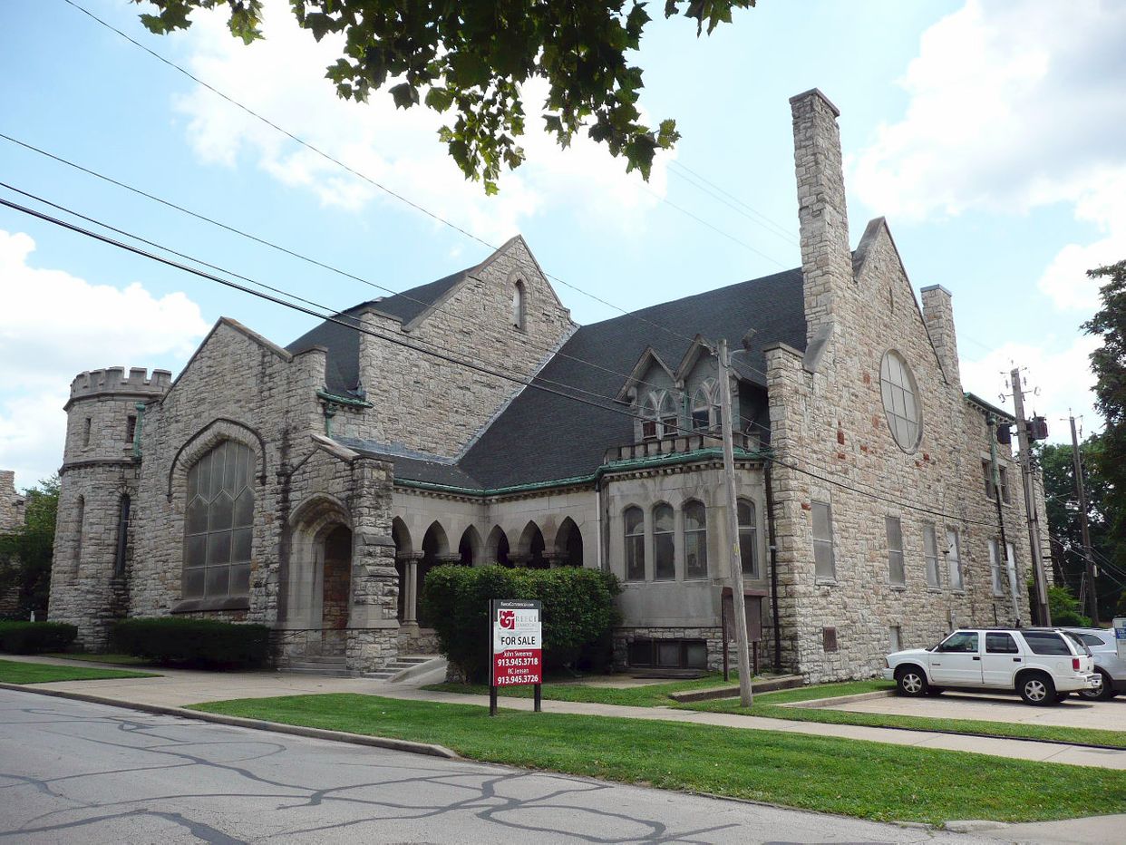 Westminister Congregational Church
