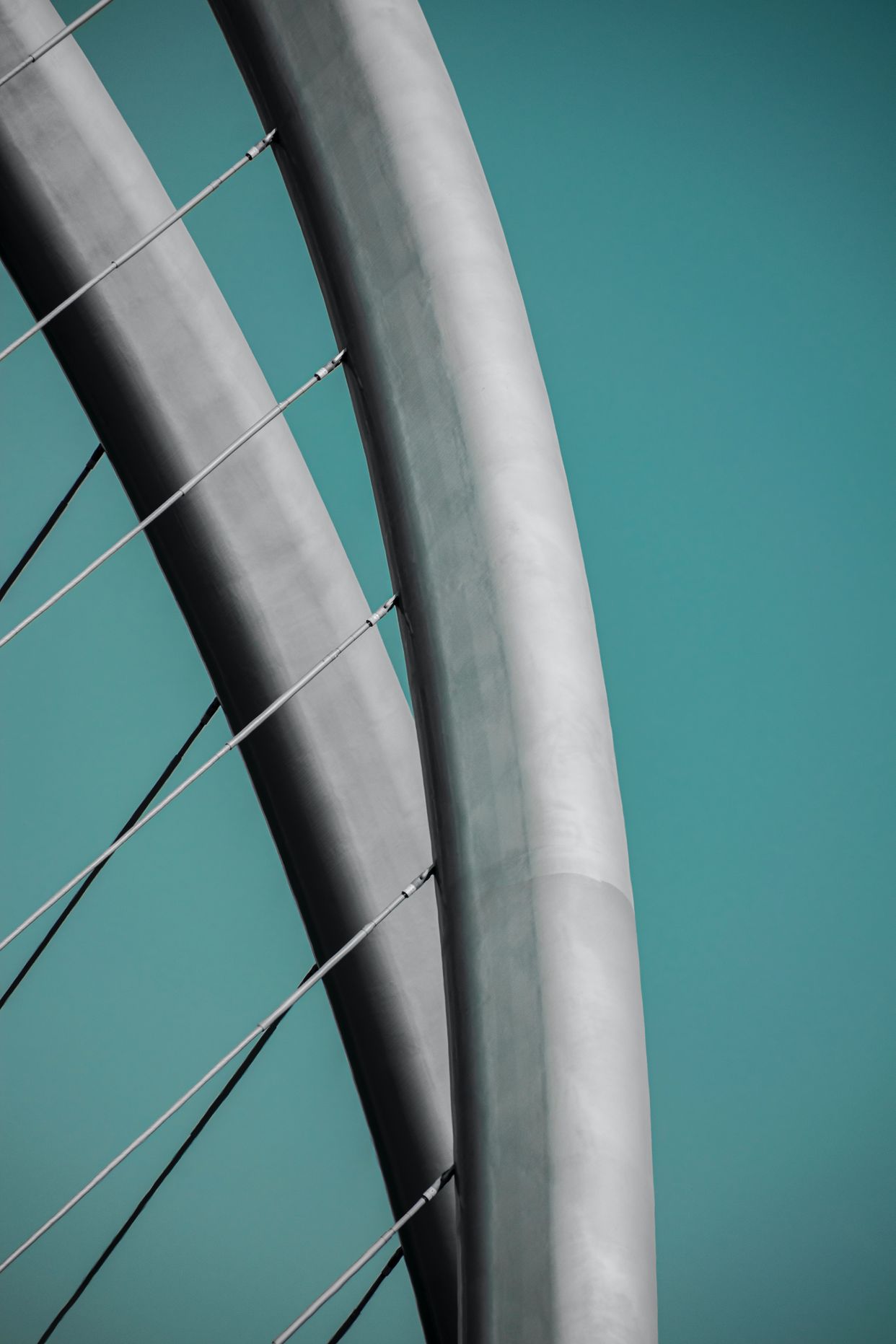 Infinity Bridge 