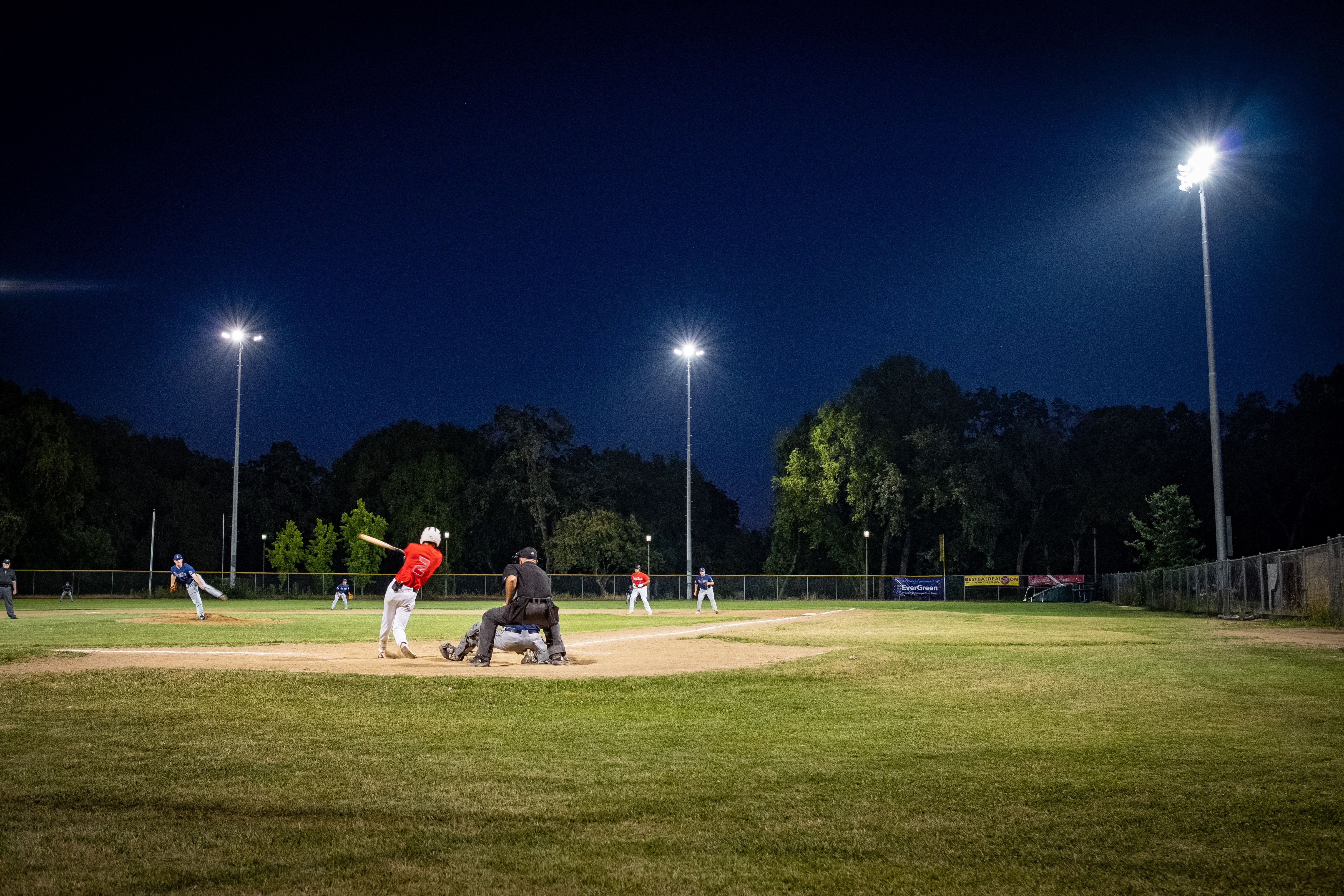 Doyle Community Park — Photo by lightshuffle.com