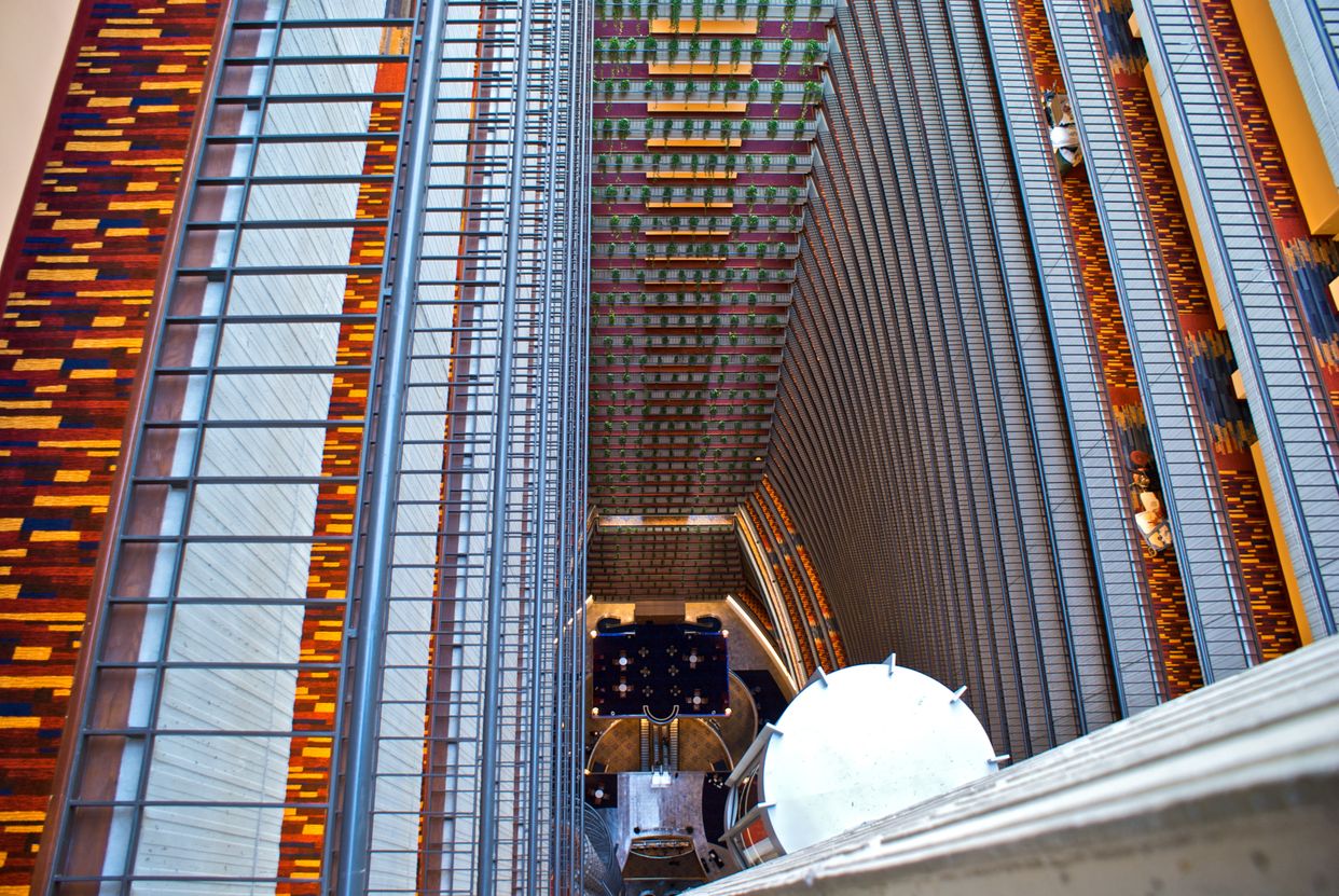 Marriott Marquis