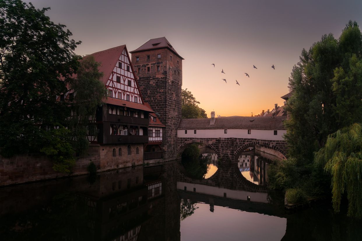 Maxbrücke