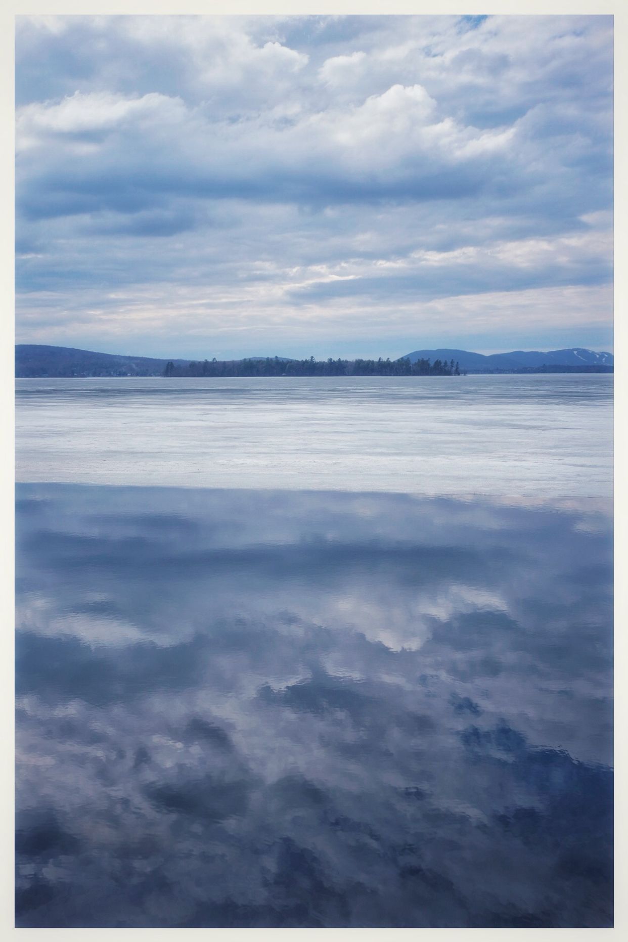Lac Brome View