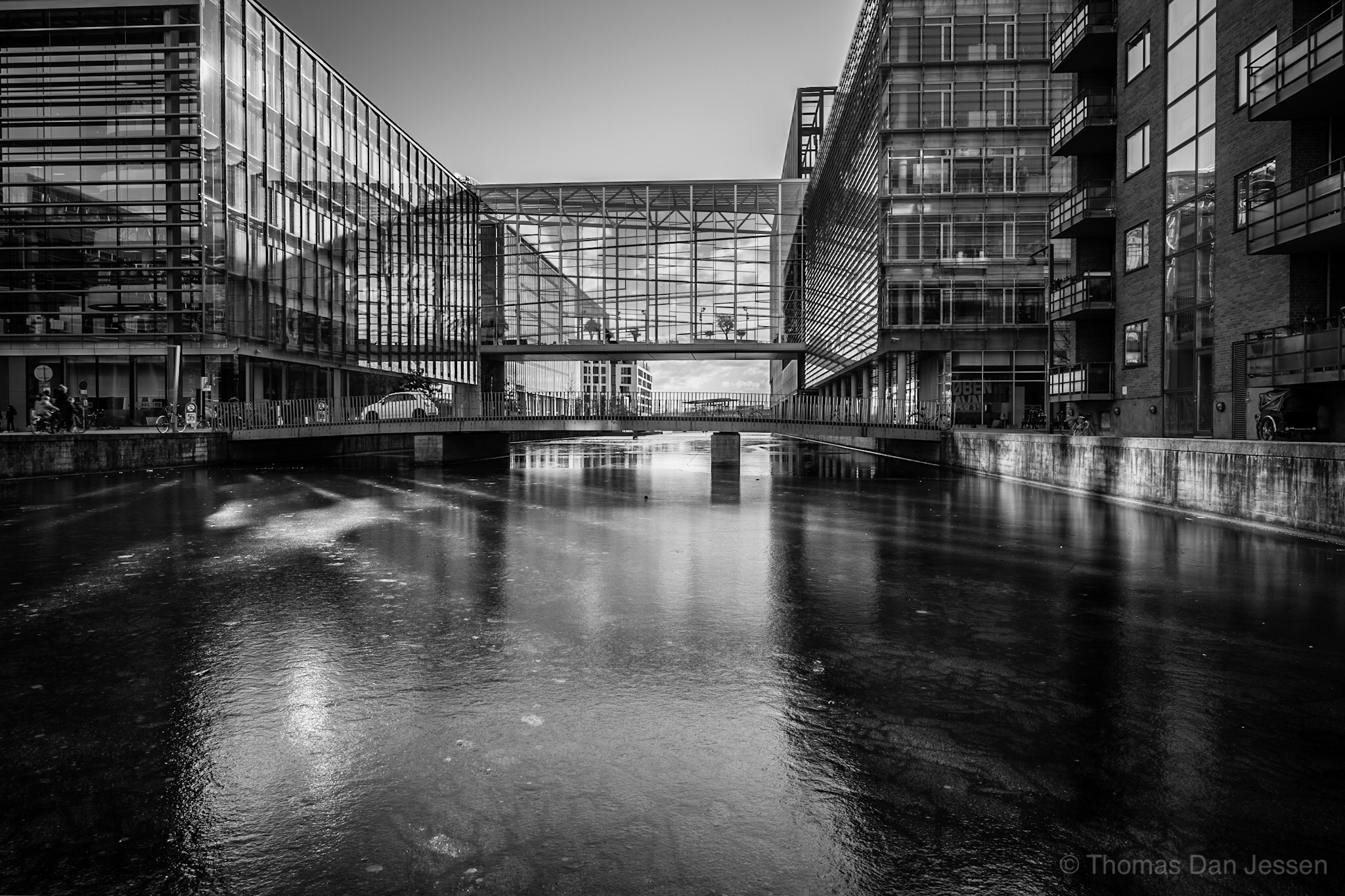 Emil Holms Kanal — Photo by www.fotofeber.dk