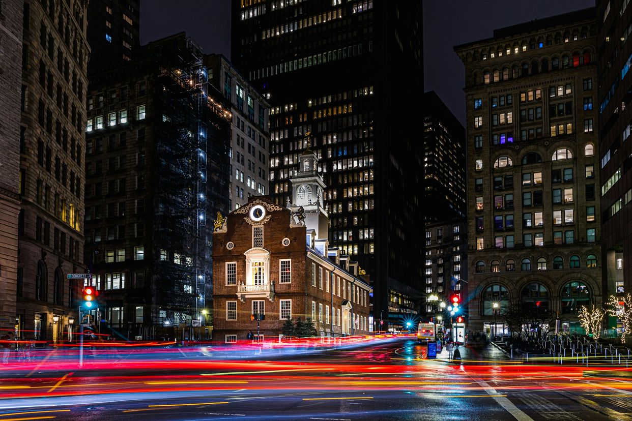 Old State House