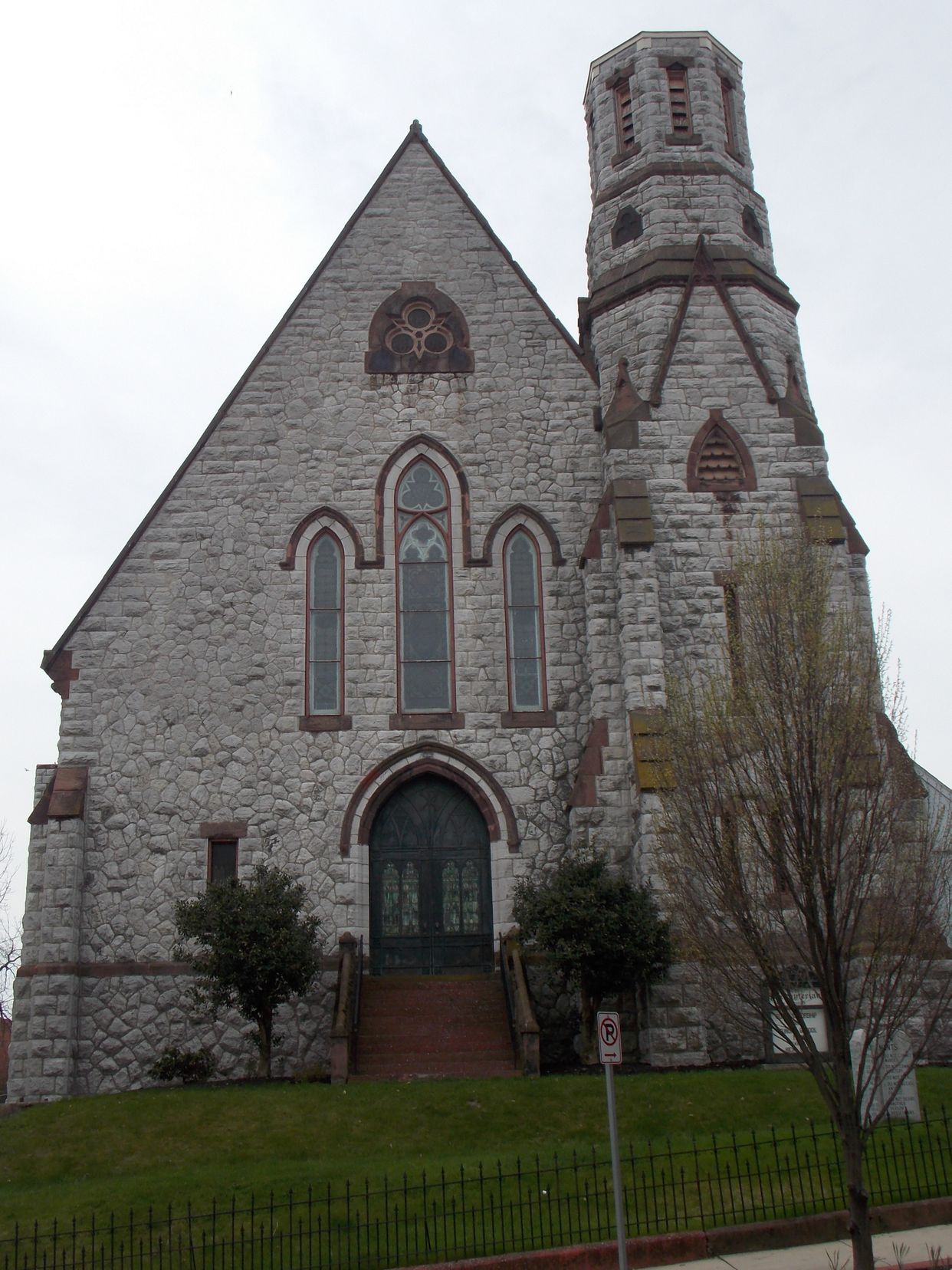 Presbyterian Church of Hagerstown