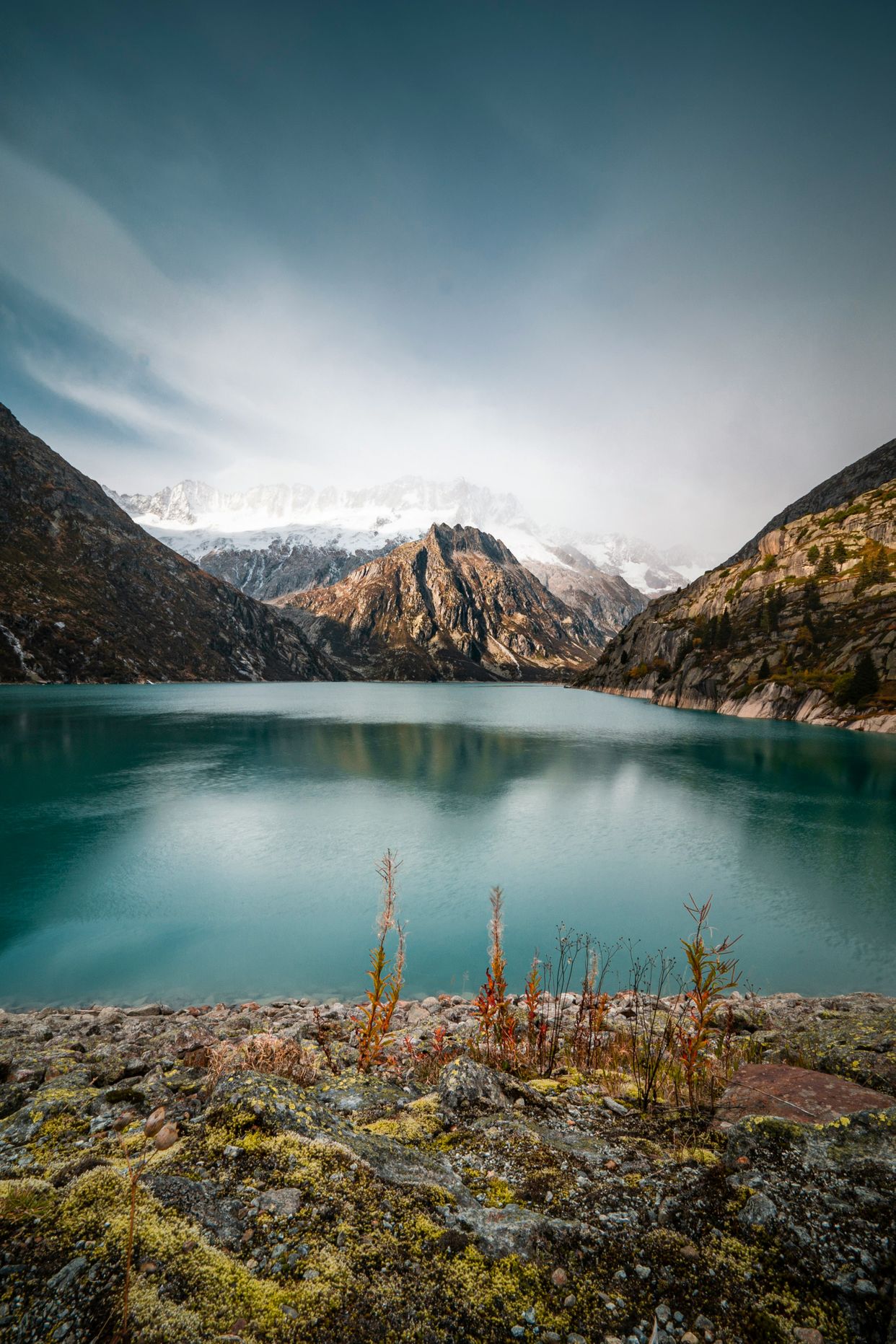 Göscheneralpsee