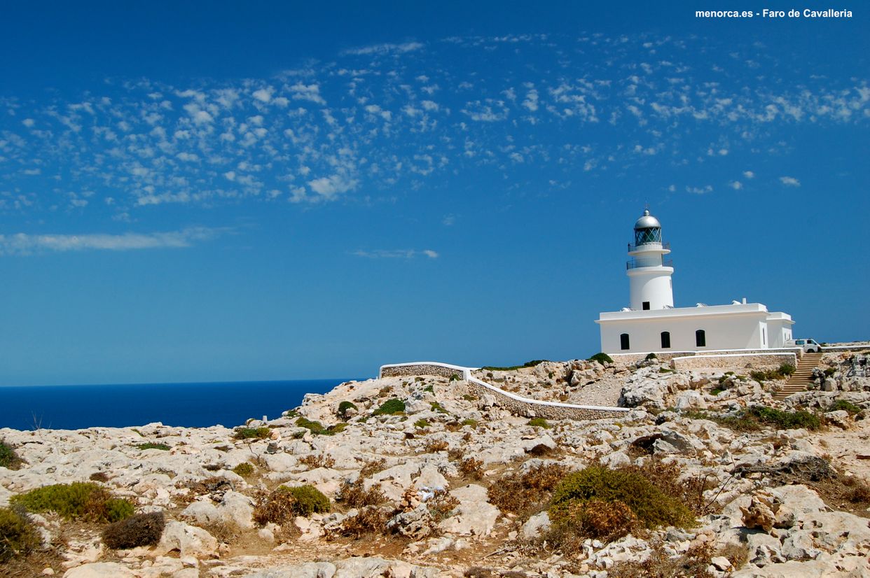 Faro de Cavalleria