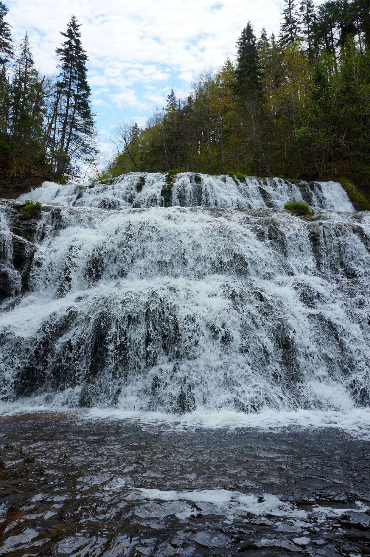 Egypt Falls