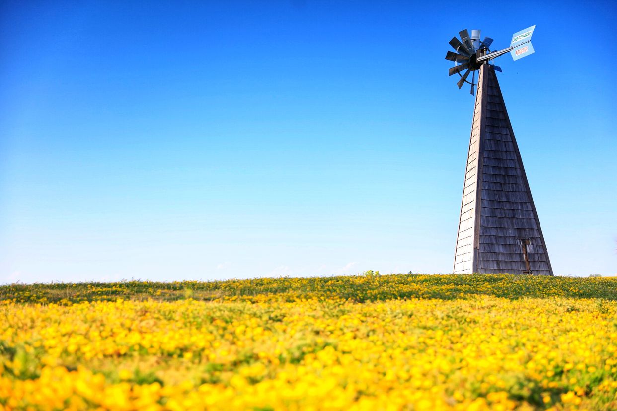 Windmill