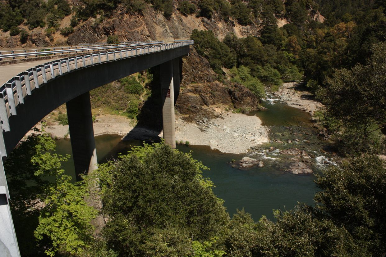 Grave Creek