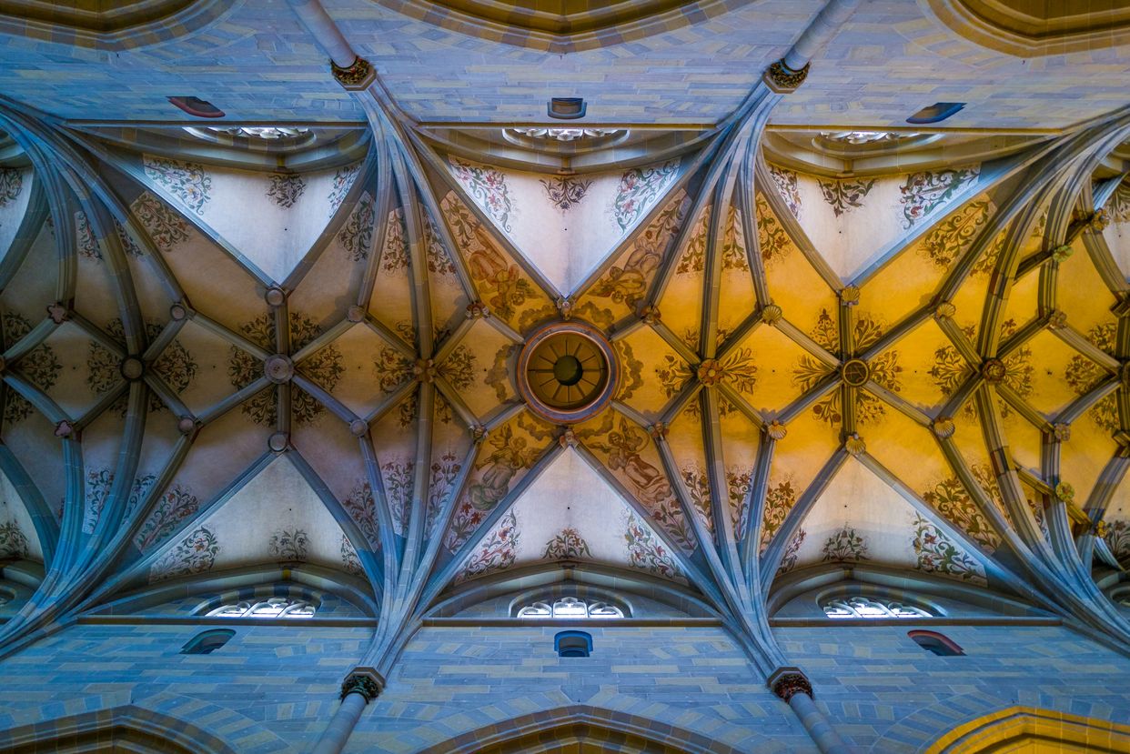 St. Nikolaus Münster
