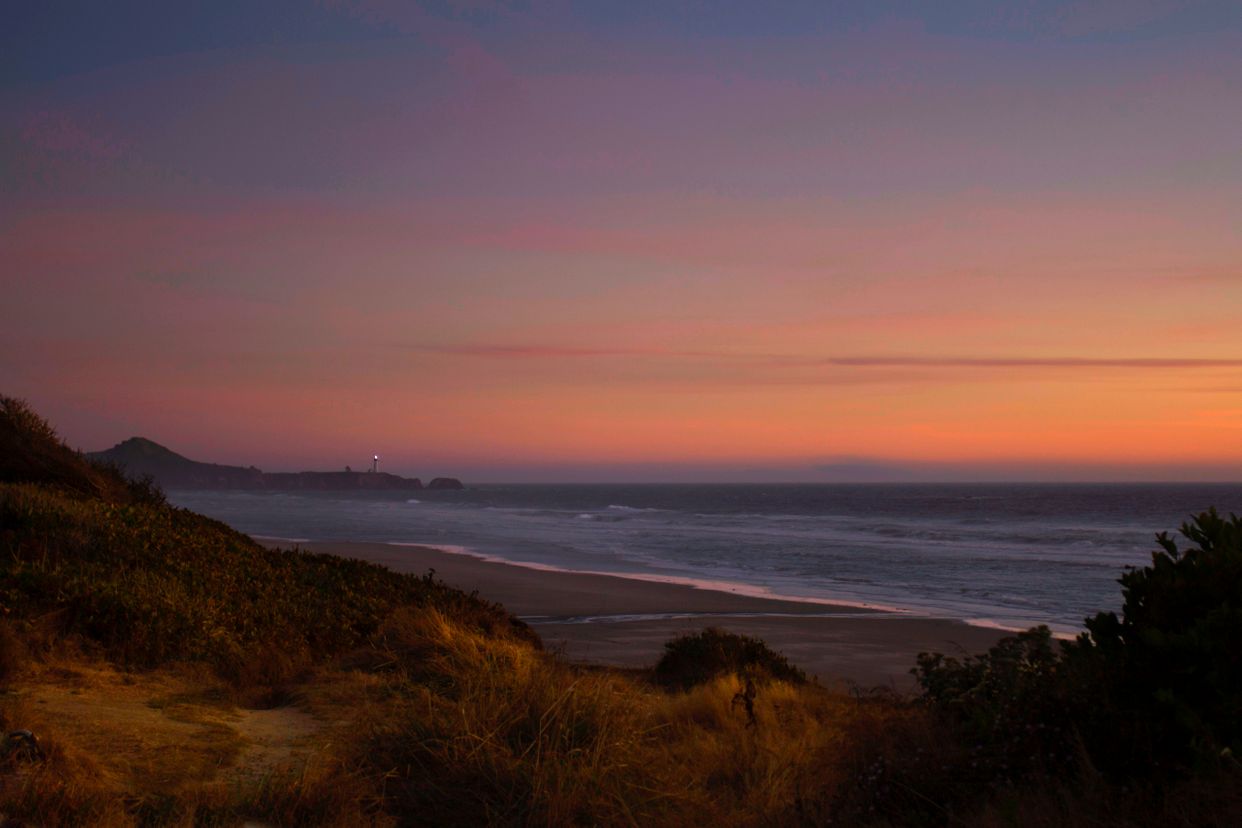 Moolack Beach