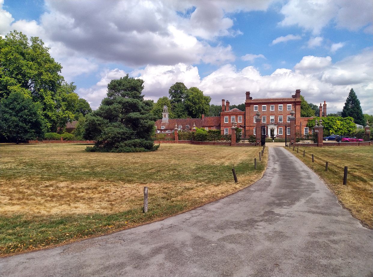 Champneys Henlow