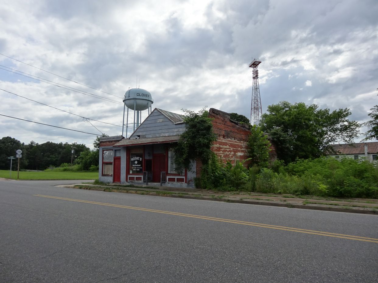Rosie's Restaurant