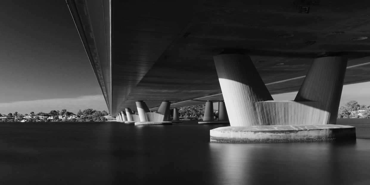 Mount Henry Bridge
