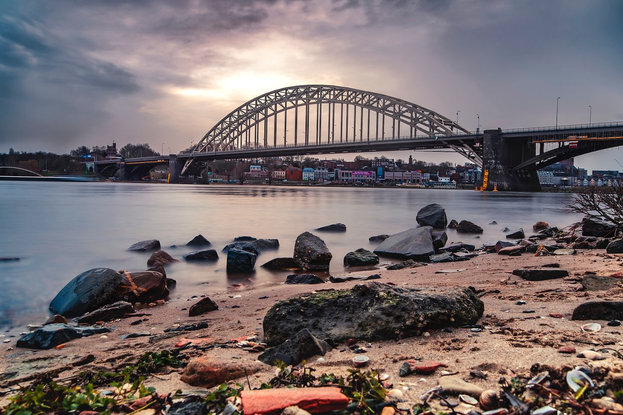 Waalbrug