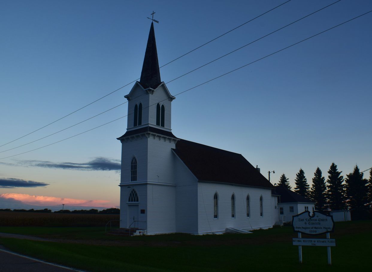 Zion Lutheran Church 