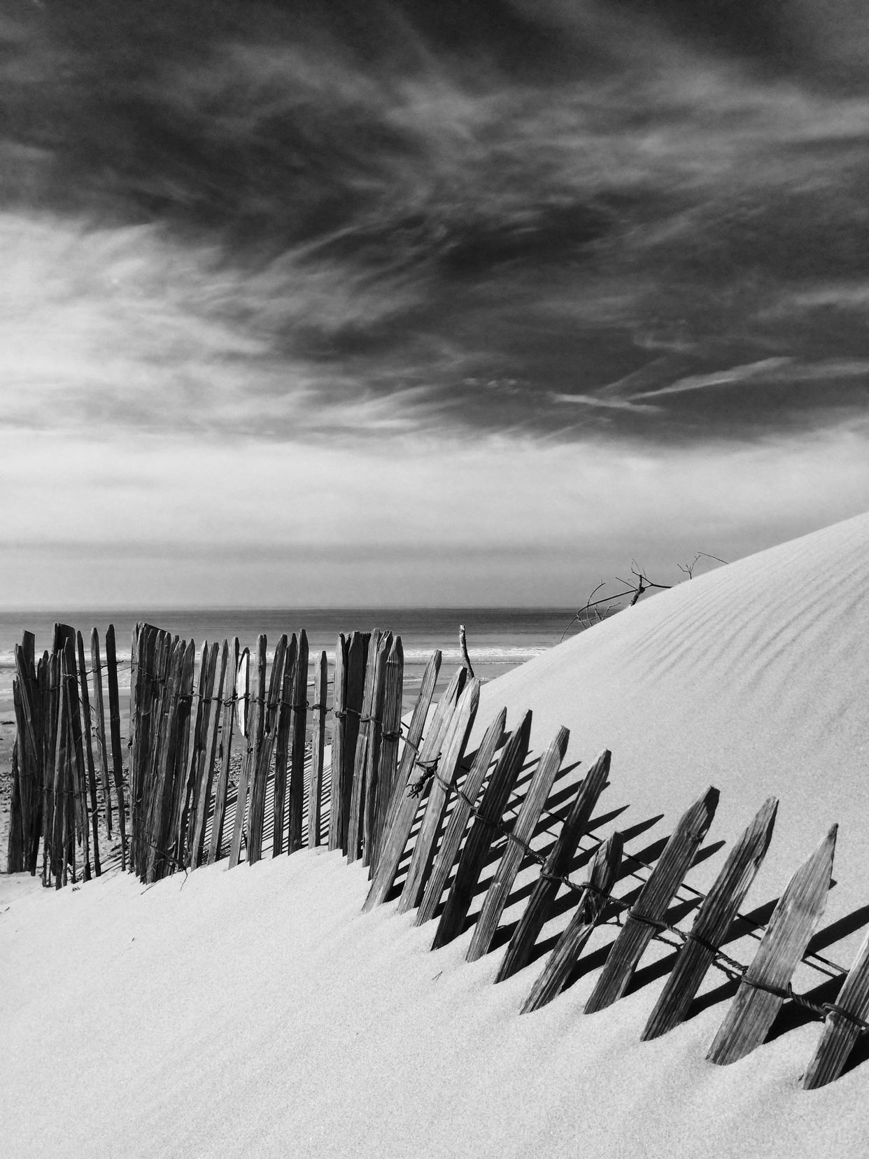 Plage des Conches