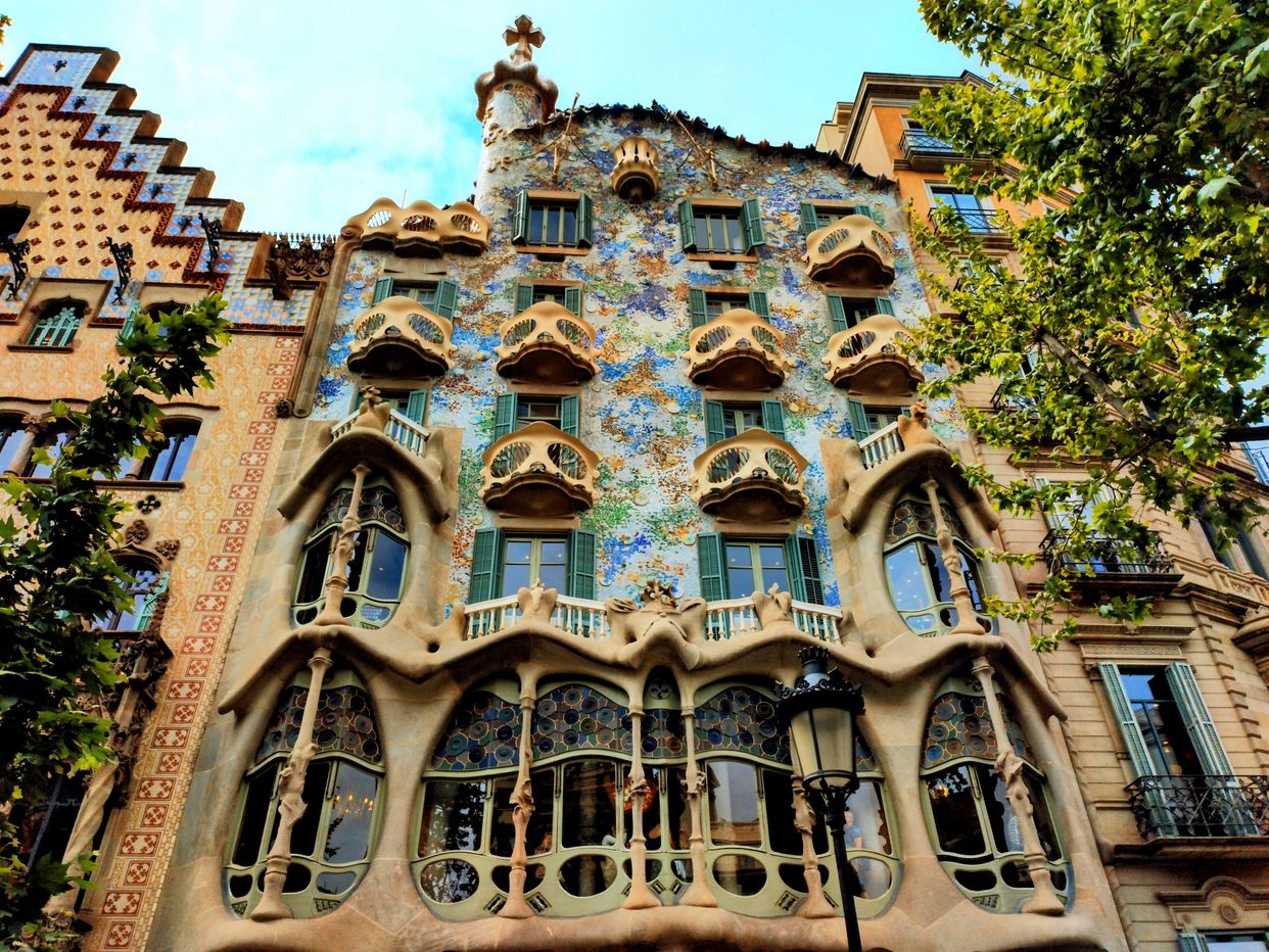 Casa Batlló