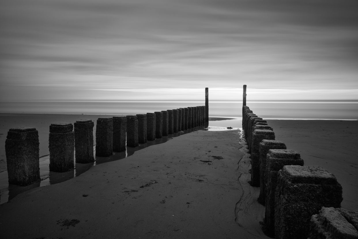 Strand Burgh Haamstede