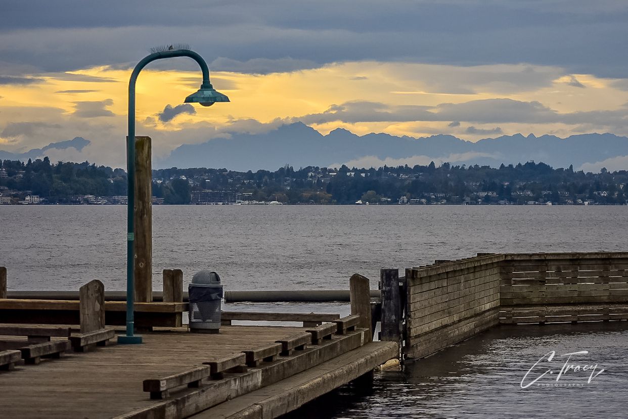 Gene Coulon Beach Memorial Park