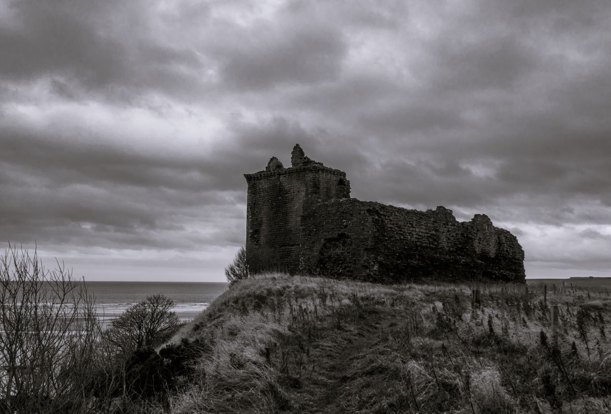 Red Castle