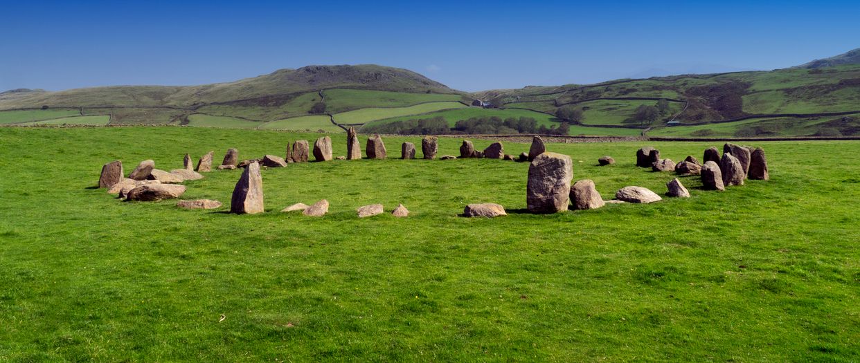 Swinside Stone Circle