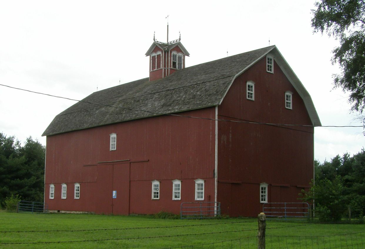 Gilson Farm 