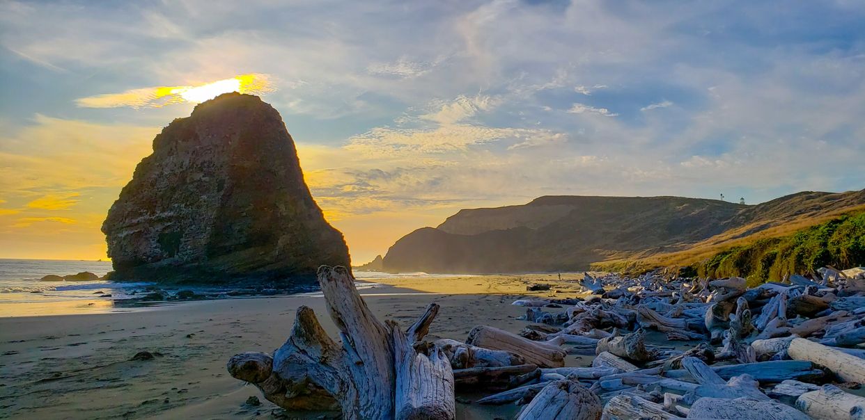 Cape Blanco State Park