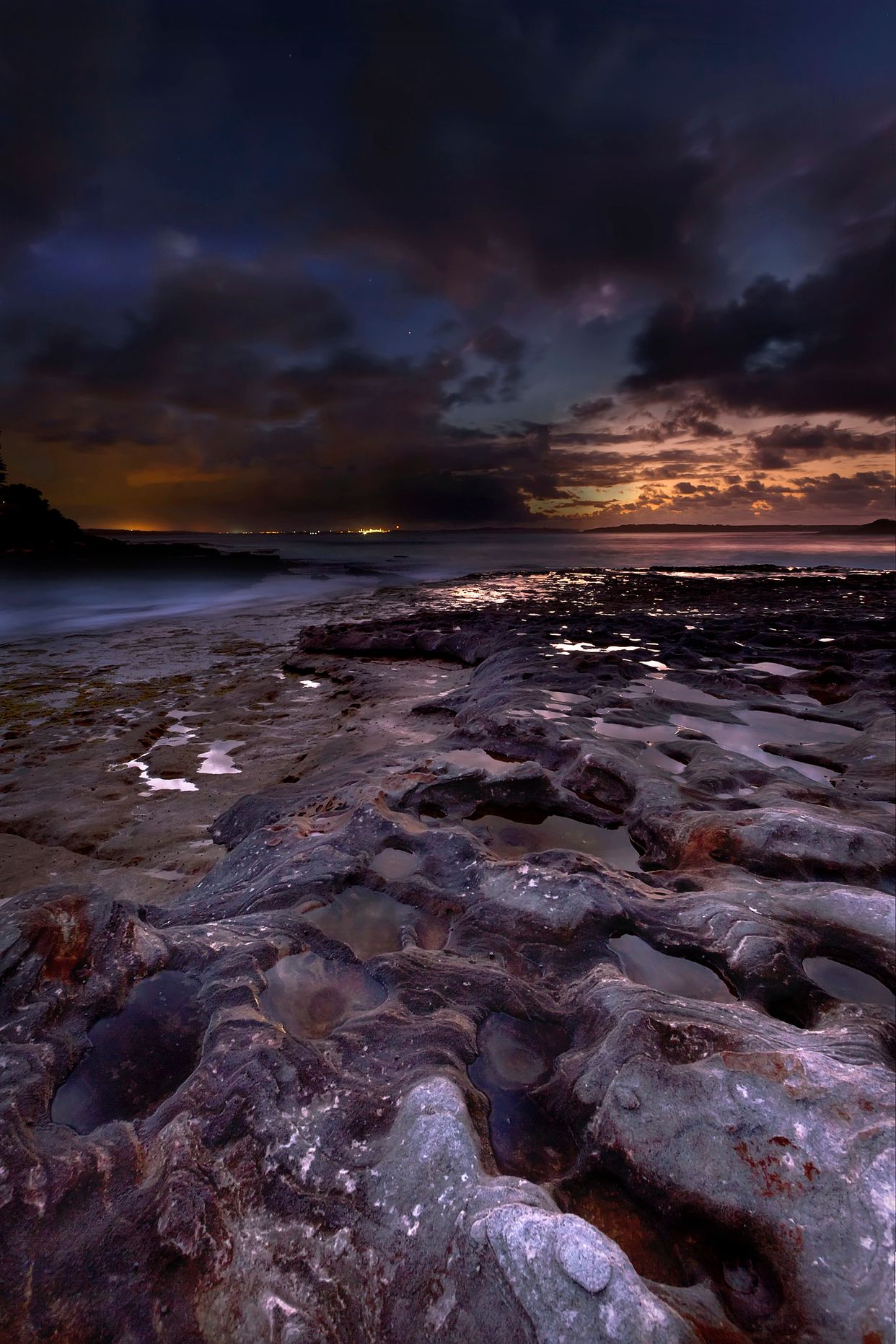 Glaisher Point