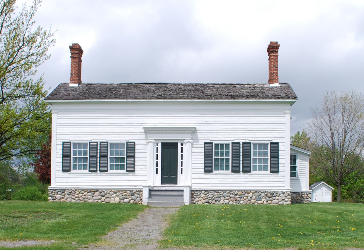 Kingsley House