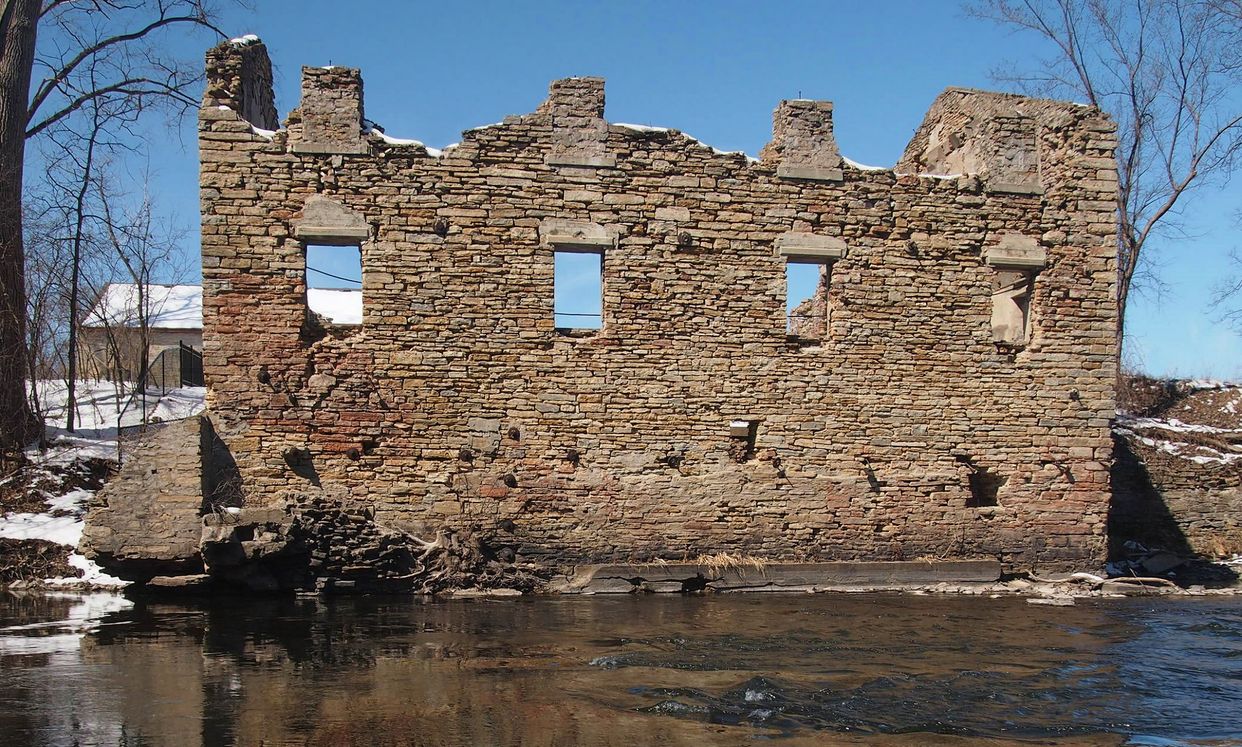  Archibald Mill