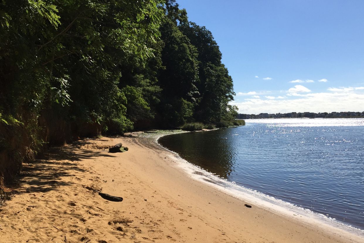 Navesink River