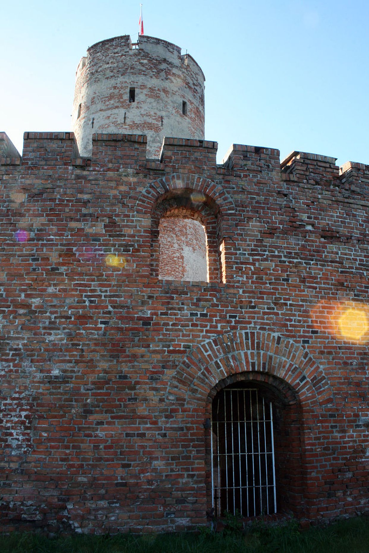 Wisłoujście Fortress