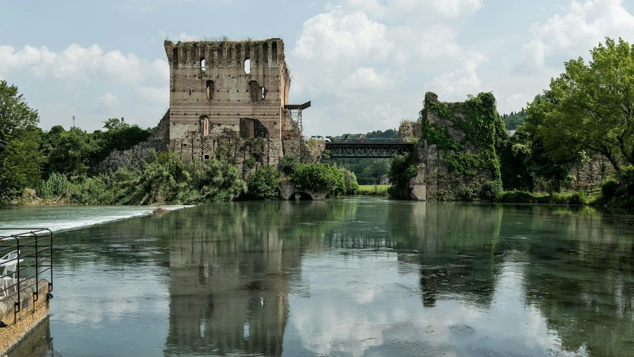 Ponte Visconteo