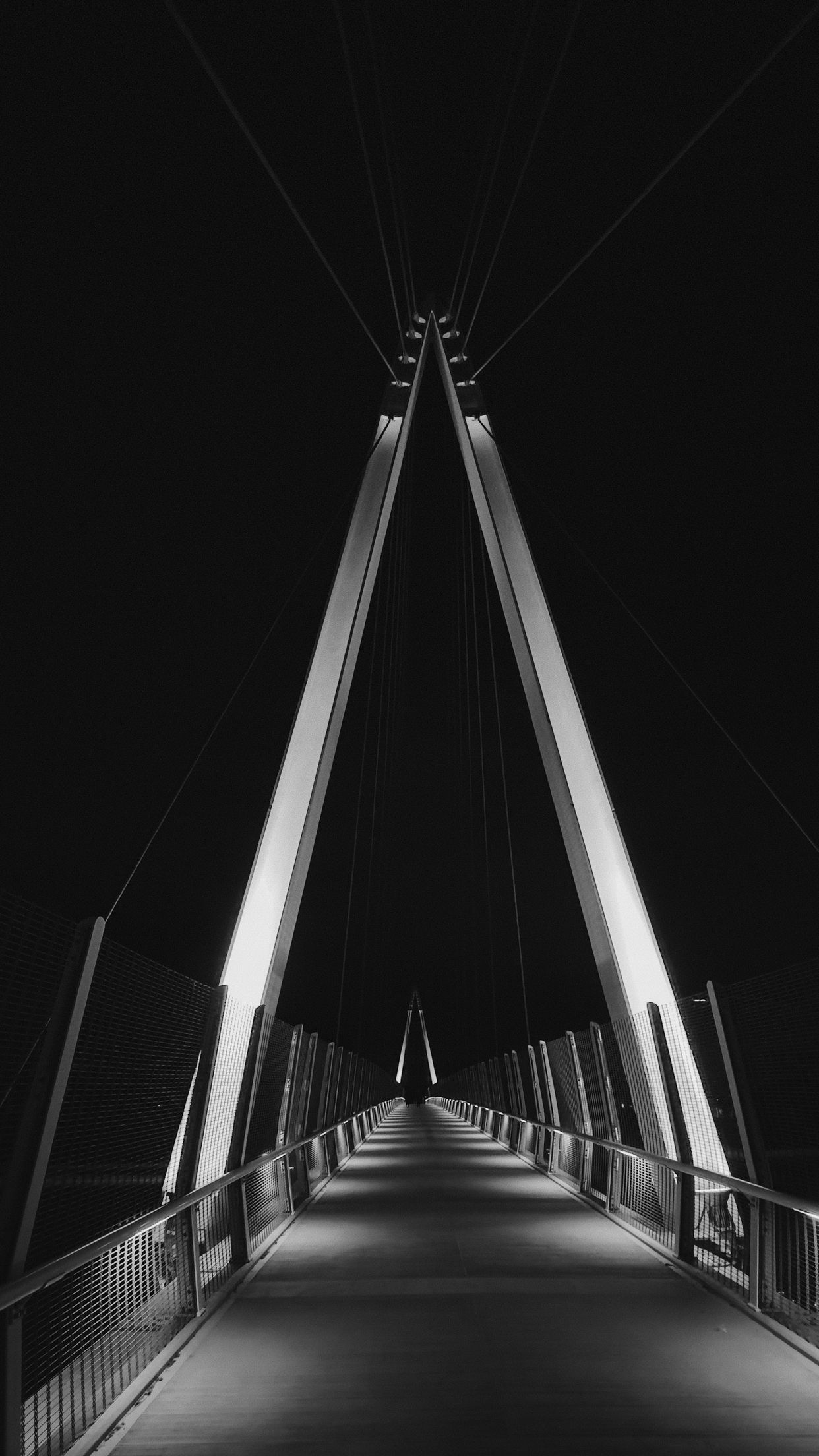 Mary Avenue Bridge