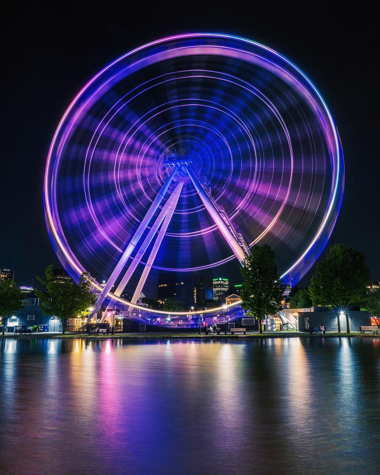 La Grand Roue de Montreal