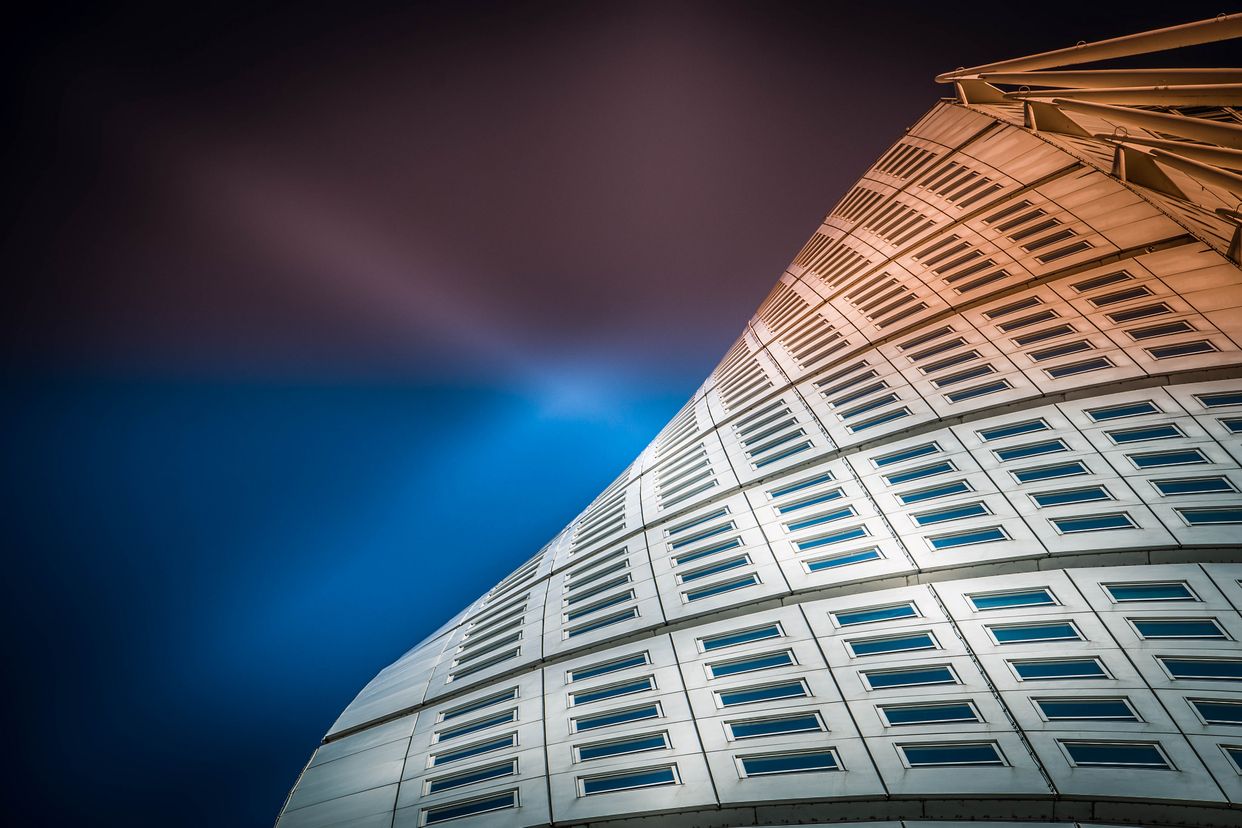 Turning Torso