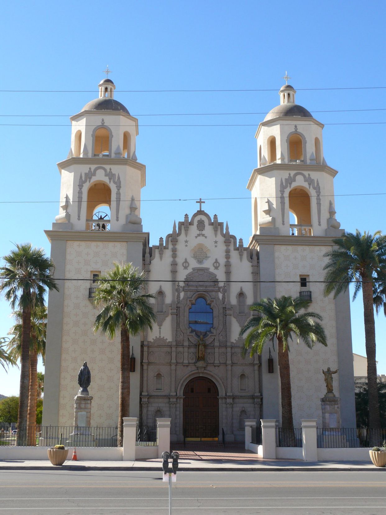 Cathedral of Saint Augustine