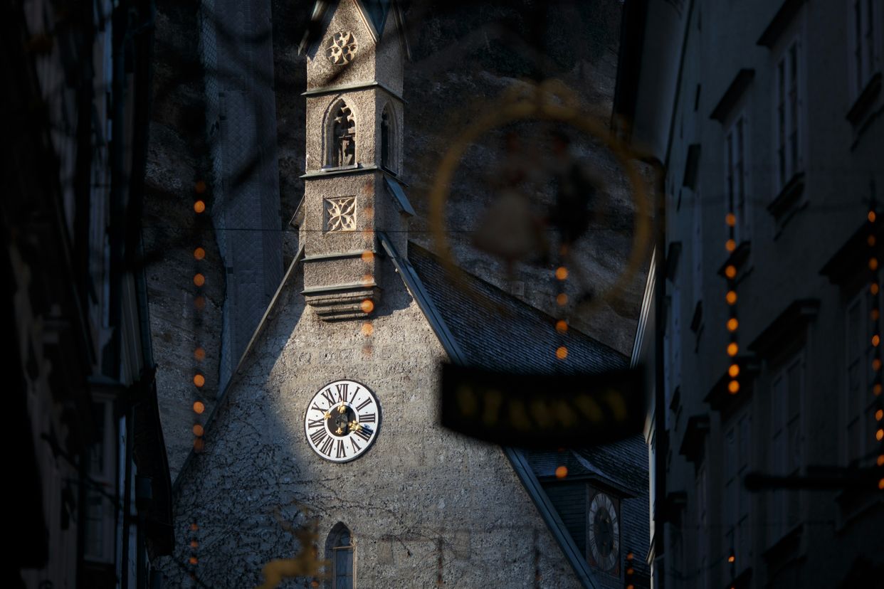 Bürgerspitalkirche St. Blasius
