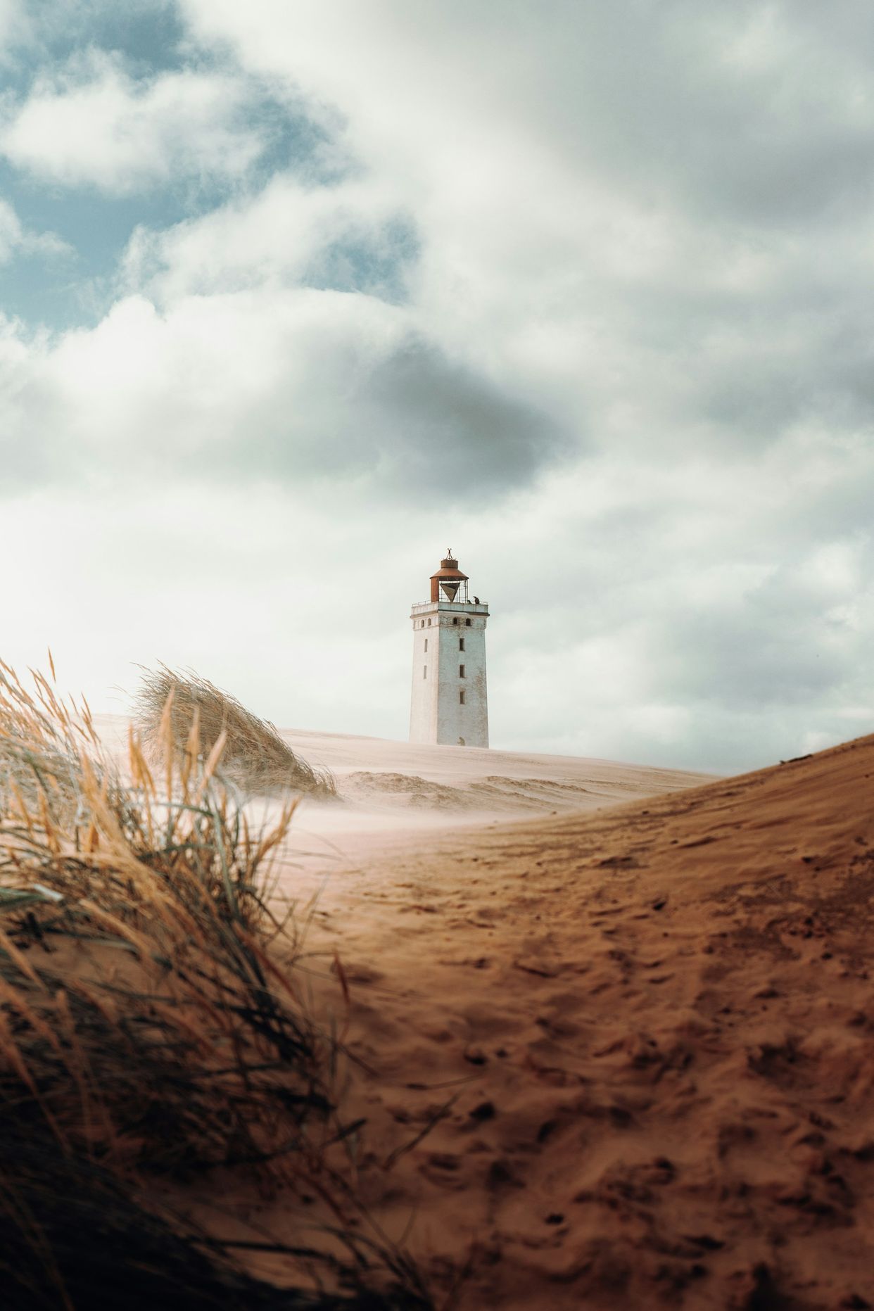 Rubjerg Knude Fyr