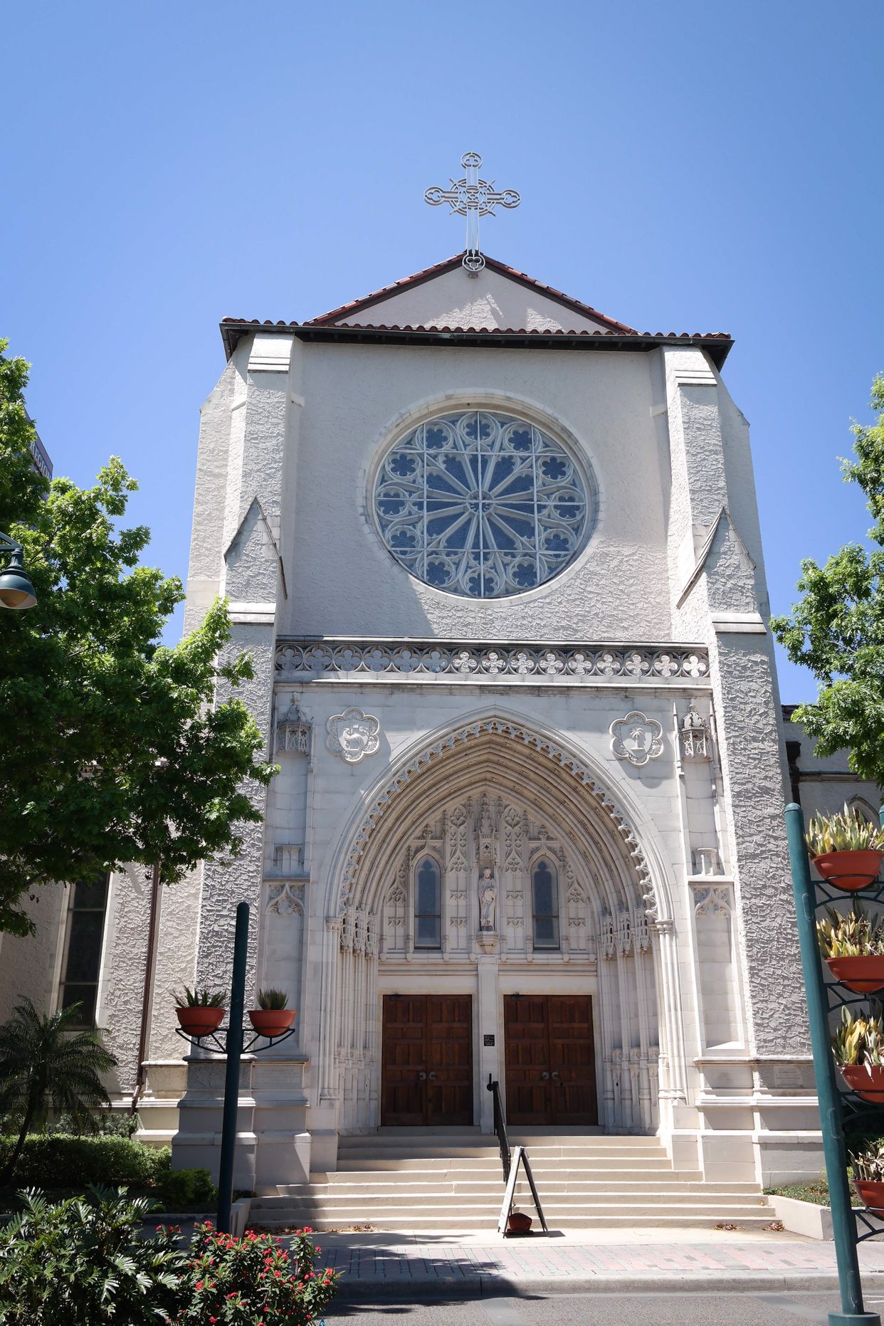Cathedral Church of St. Luke 