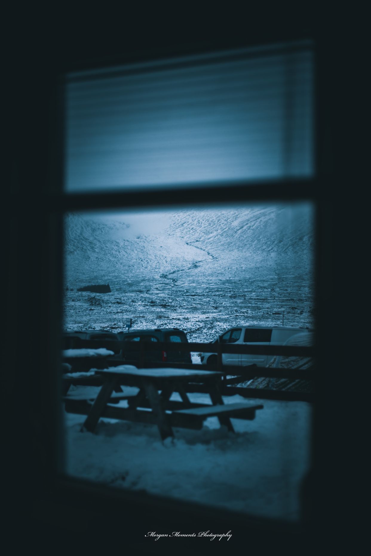 Glencoe Mountain Resort