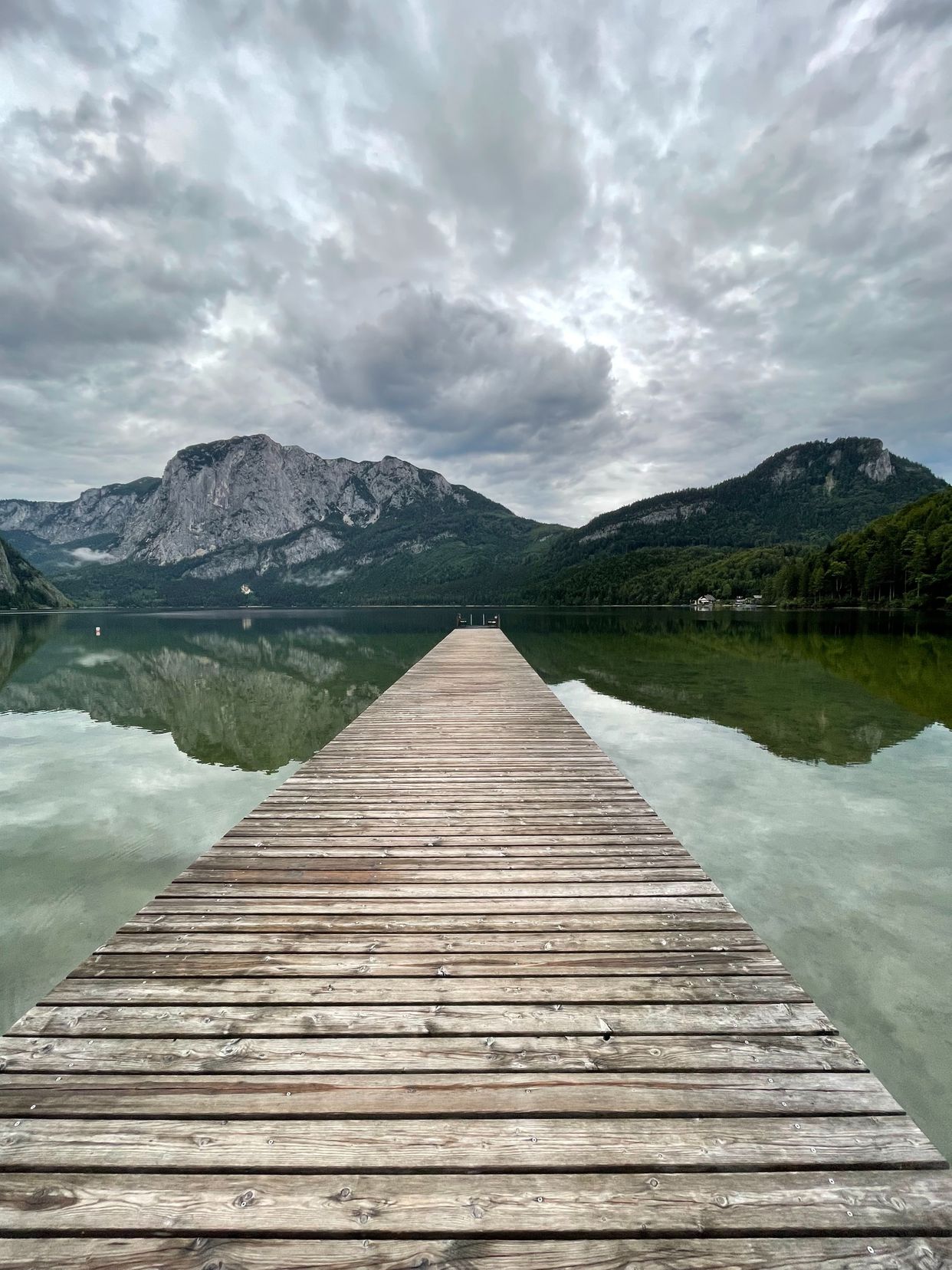 Seepark Altaussee